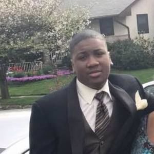 Meet your Posher, Elijah